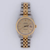 Rolex Mens Datejust 16233 #27698