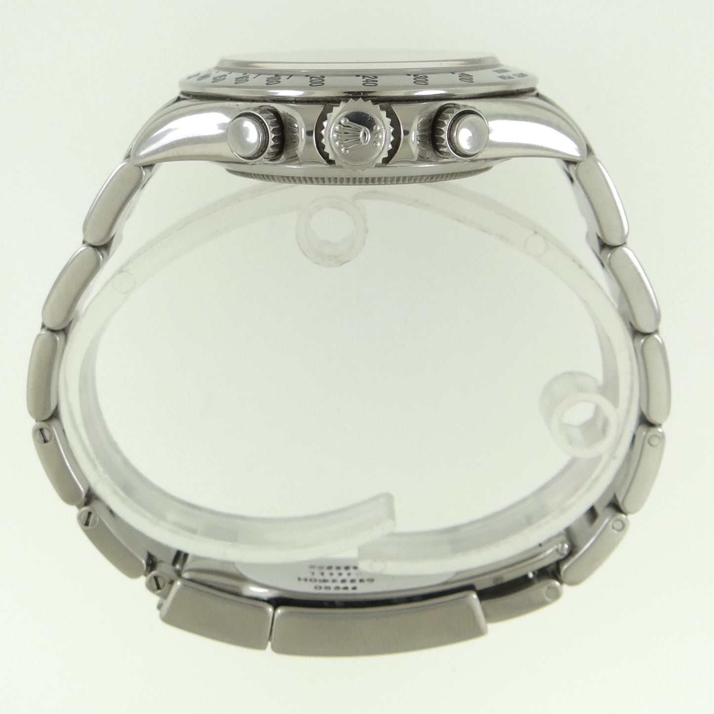 Rolex Daytona 116520 #26081
