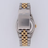 Rolex Mens Datejust 16233 #27698
