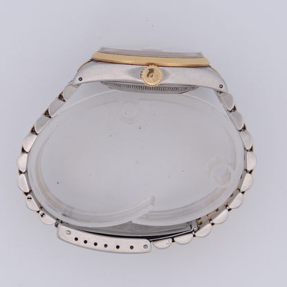 Rolex Mens Datejust 16233 #27698