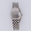 Rolex Mens Datejust 16234 #27687