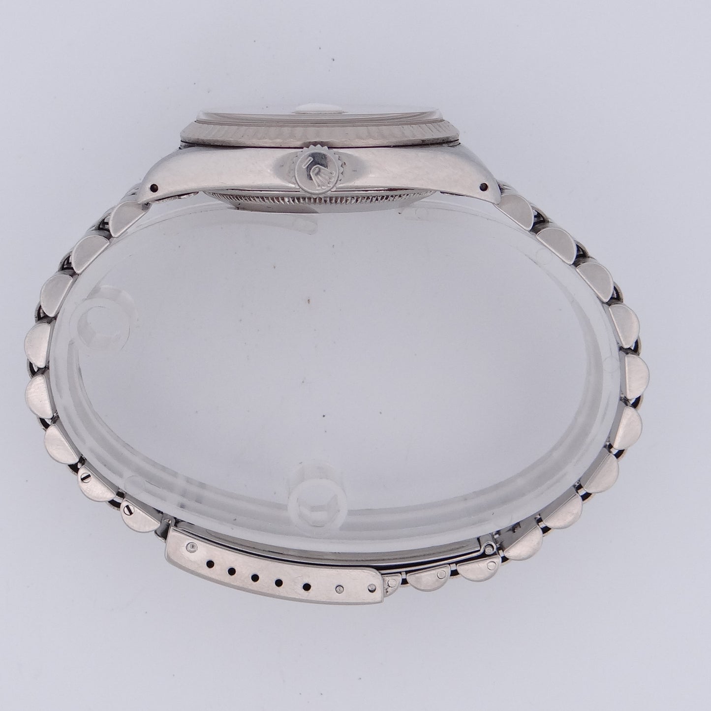 Rolex Mens Datejust 16234 #27687