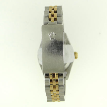 Rolex Ladies Datejust 69173 #26076