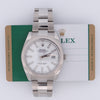 Rolex Datejust 41 126334 #27656