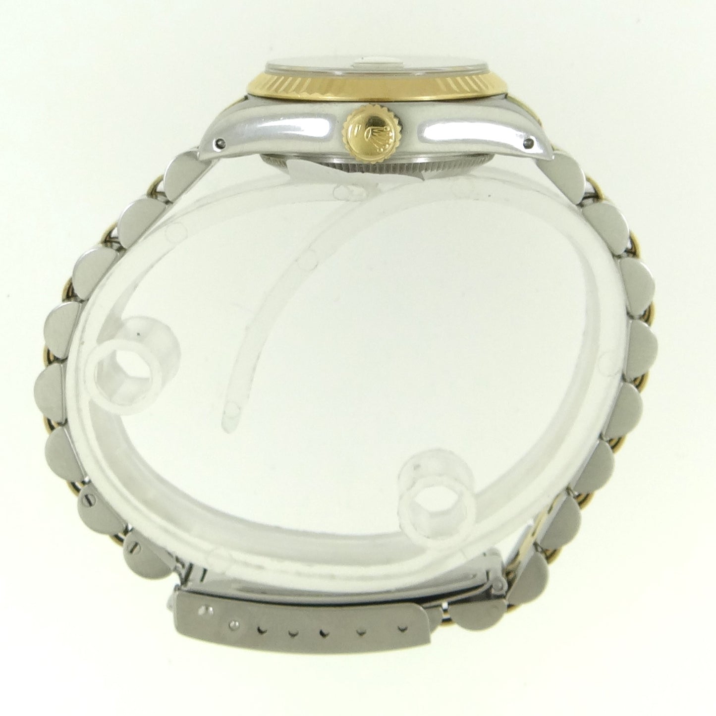 Rolex Ladies Datejust 69173 #26076