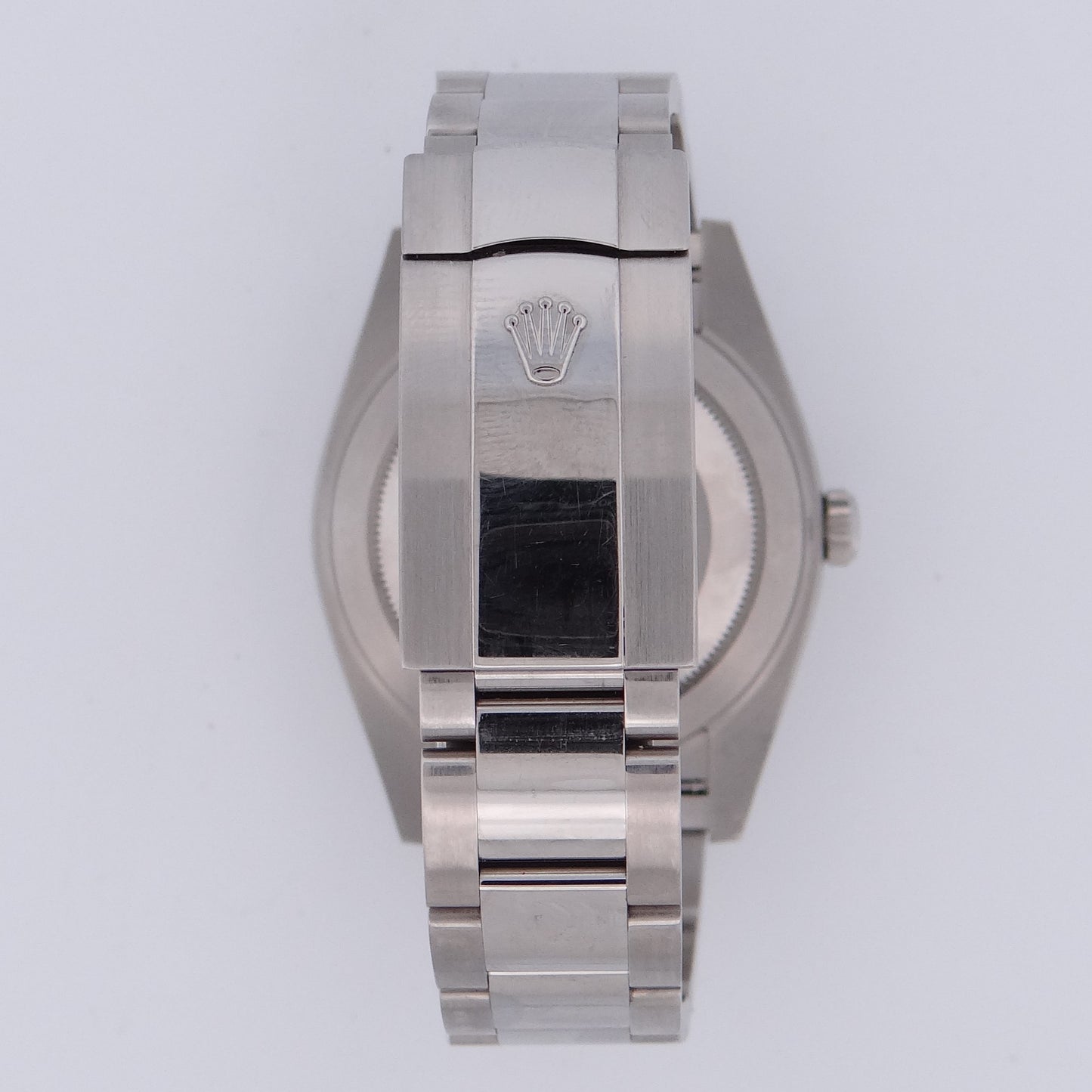 Rolex Datejust 41 126334 #27656