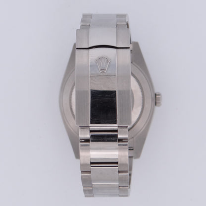 Rolex Datejust 41 126334 #27656