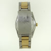 Rolex Mens Datejust 16013 #19028