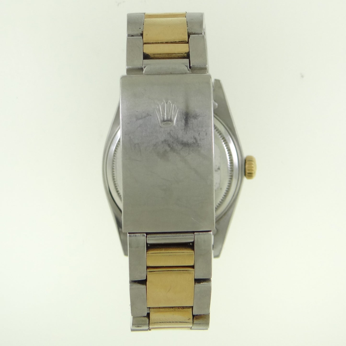 Rolex Mens Datejust 16013 #19028