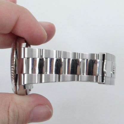 Rolex Datejust 41 126334 #27656