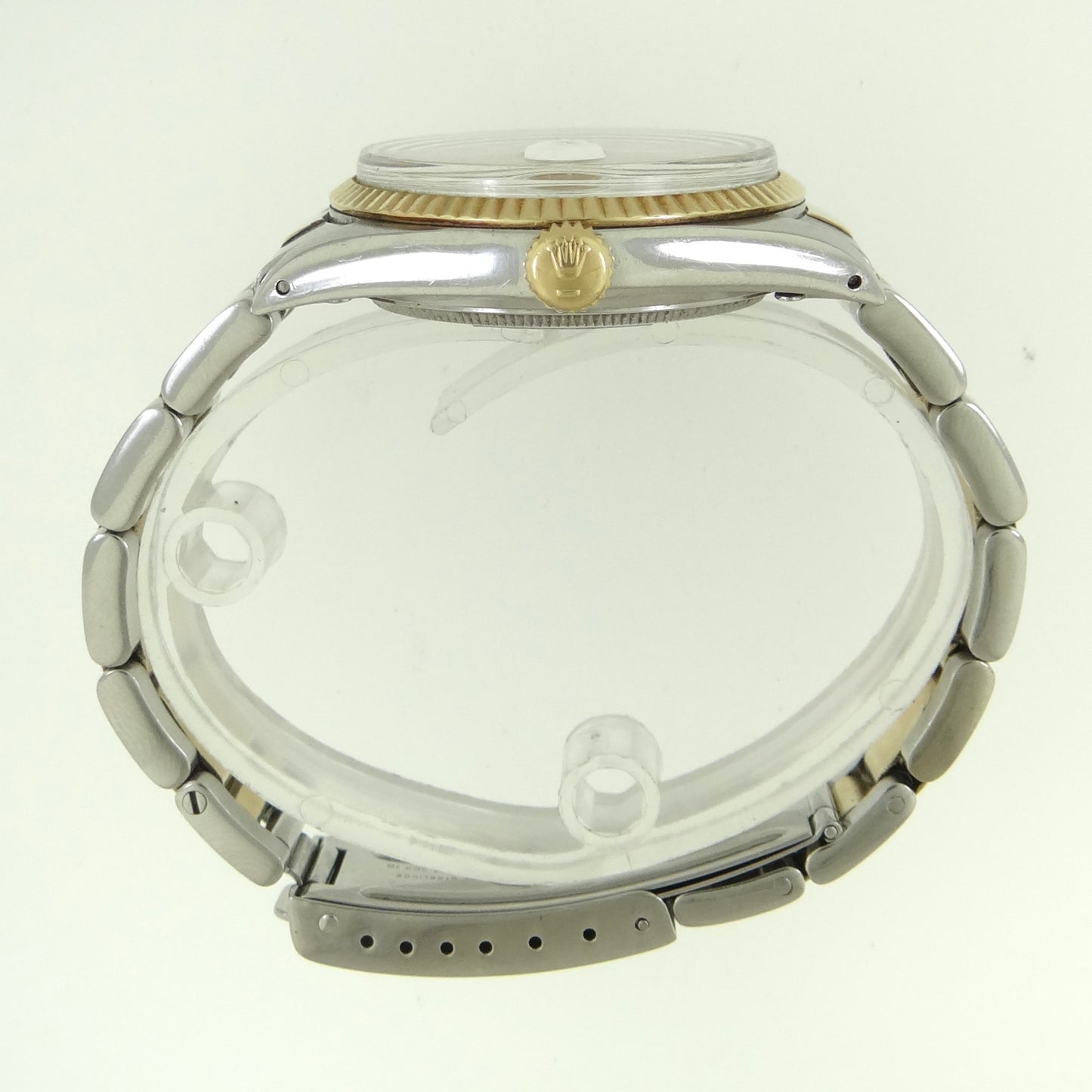 Rolex Mens Datejust 16013 #19028