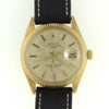 Rolex Date 1500 #25707