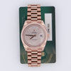 Rolex Daydate 40 228235 #27727