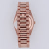 Rolex Daydate 40 228235 #27727