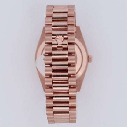 Rolex Daydate 40 228235 #27727