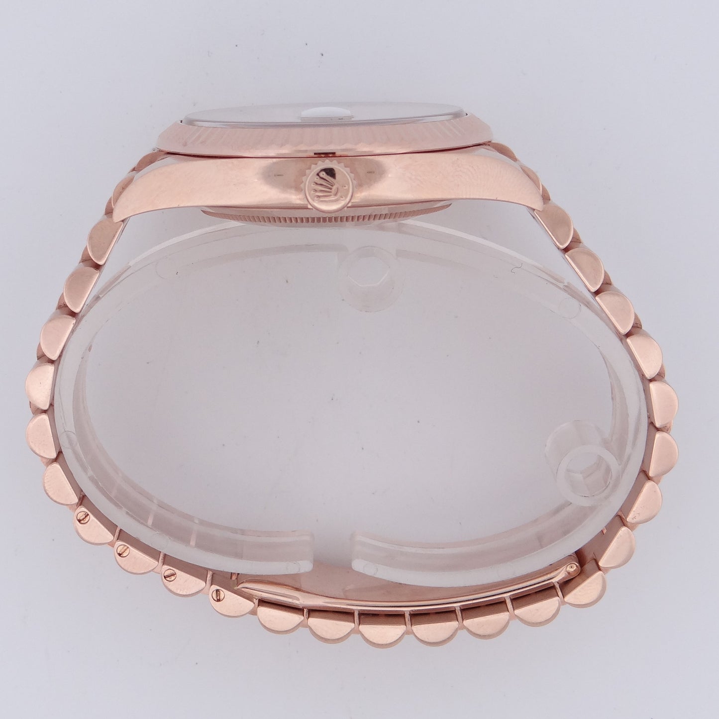 Rolex Daydate 40 228235 #27727