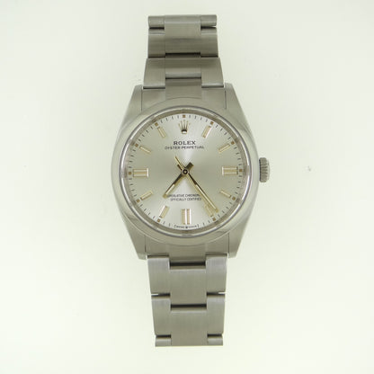 Rolex Oysterperpetual 126000 #25961