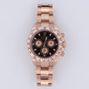 Rolex Daytona 116505 #27728
