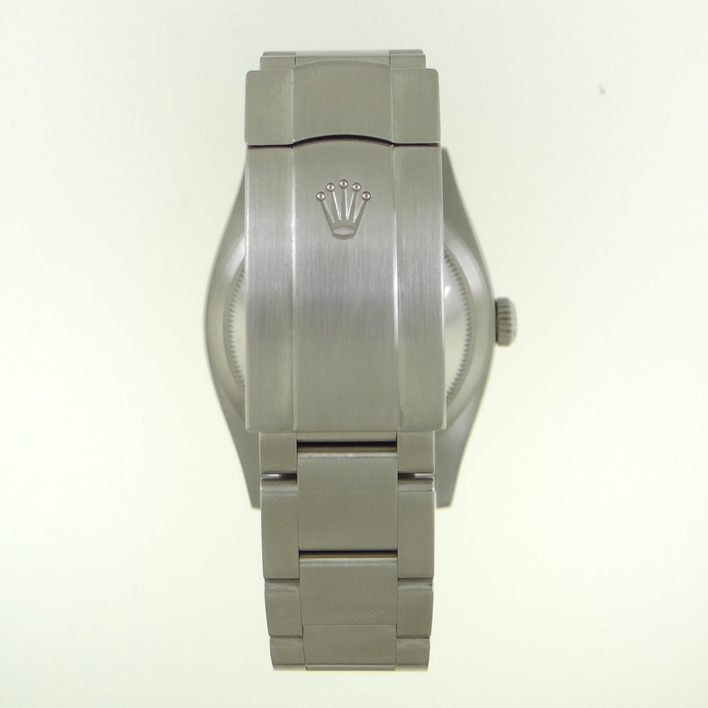 Rolex Oysterperpetual 126000 #25961