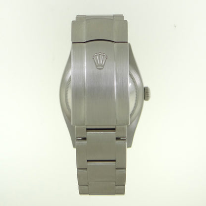 Rolex Oysterperpetual 126000 #25961