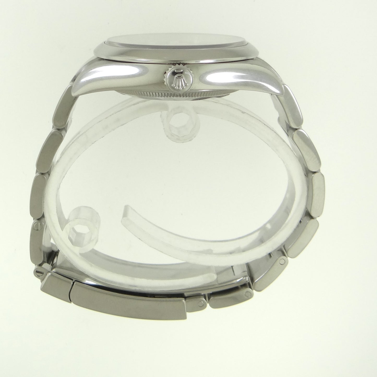 Rolex Oysterperpetual 126000 #25961