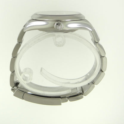 Rolex Oysterperpetual 126000 #25961