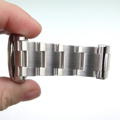 Rolex Oysterperpetual 126000 #25961