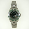 Rolex Submariner 116610LV #26038