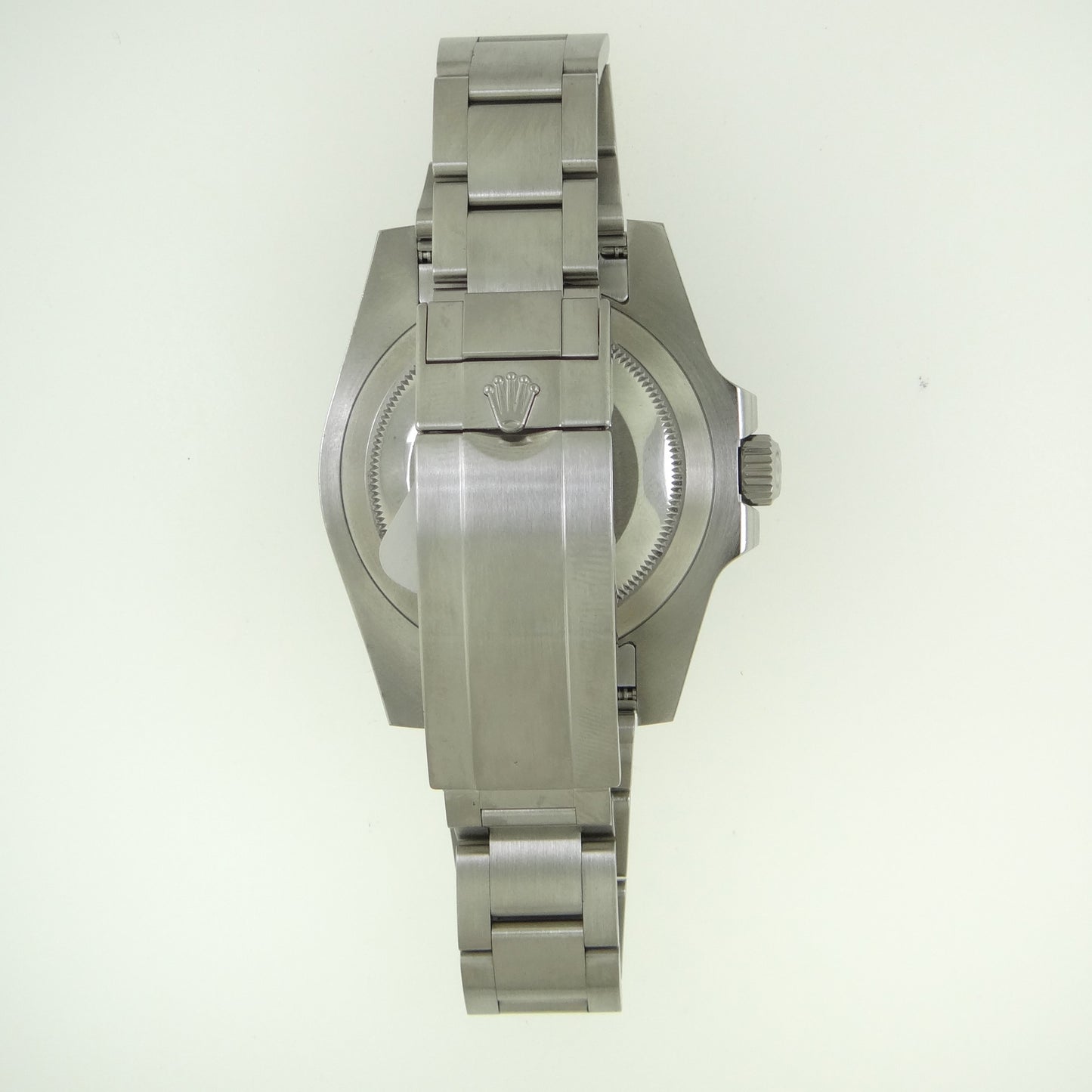 Rolex Submariner 116610LV #26038