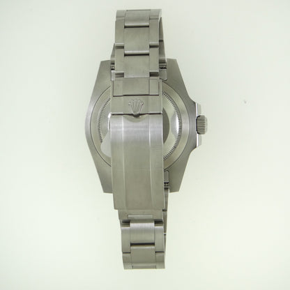 Rolex Submariner 116610LV #26038