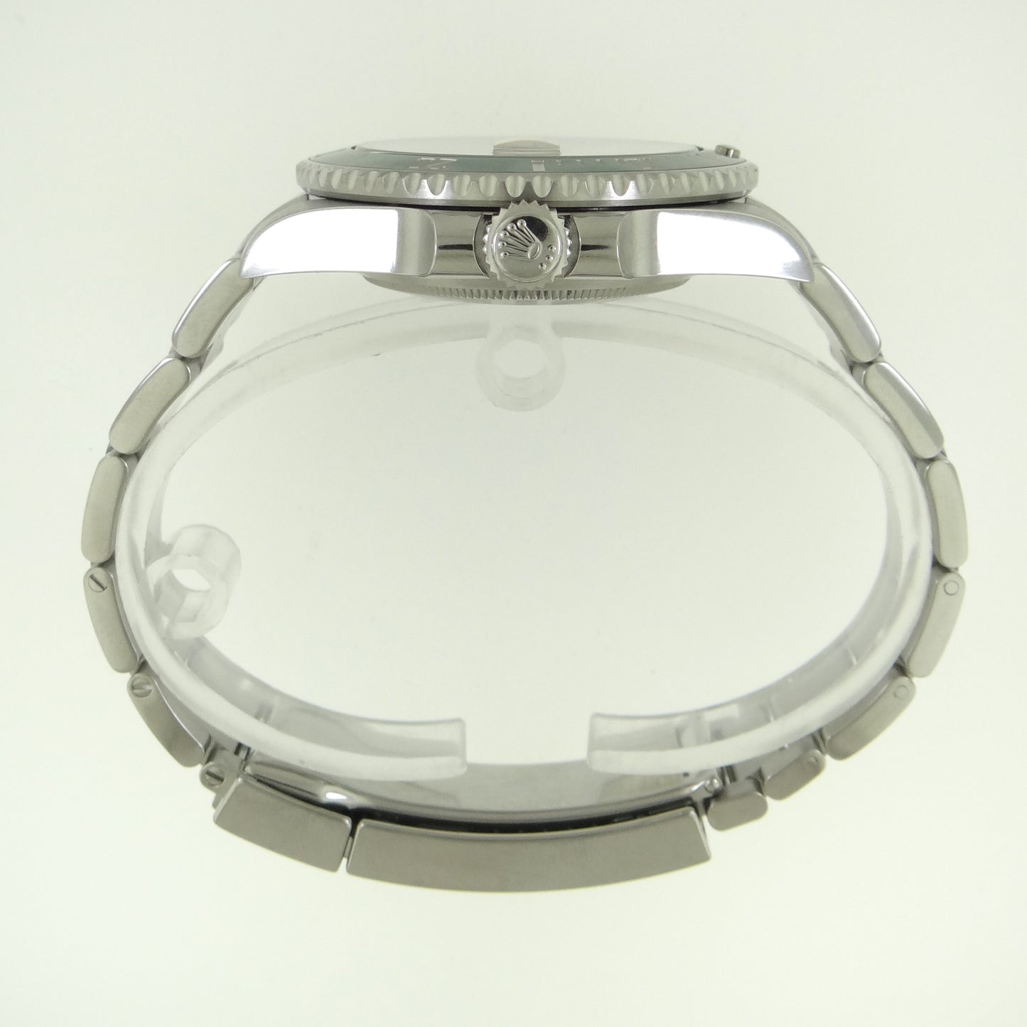 Rolex Submariner 116610LV #26038