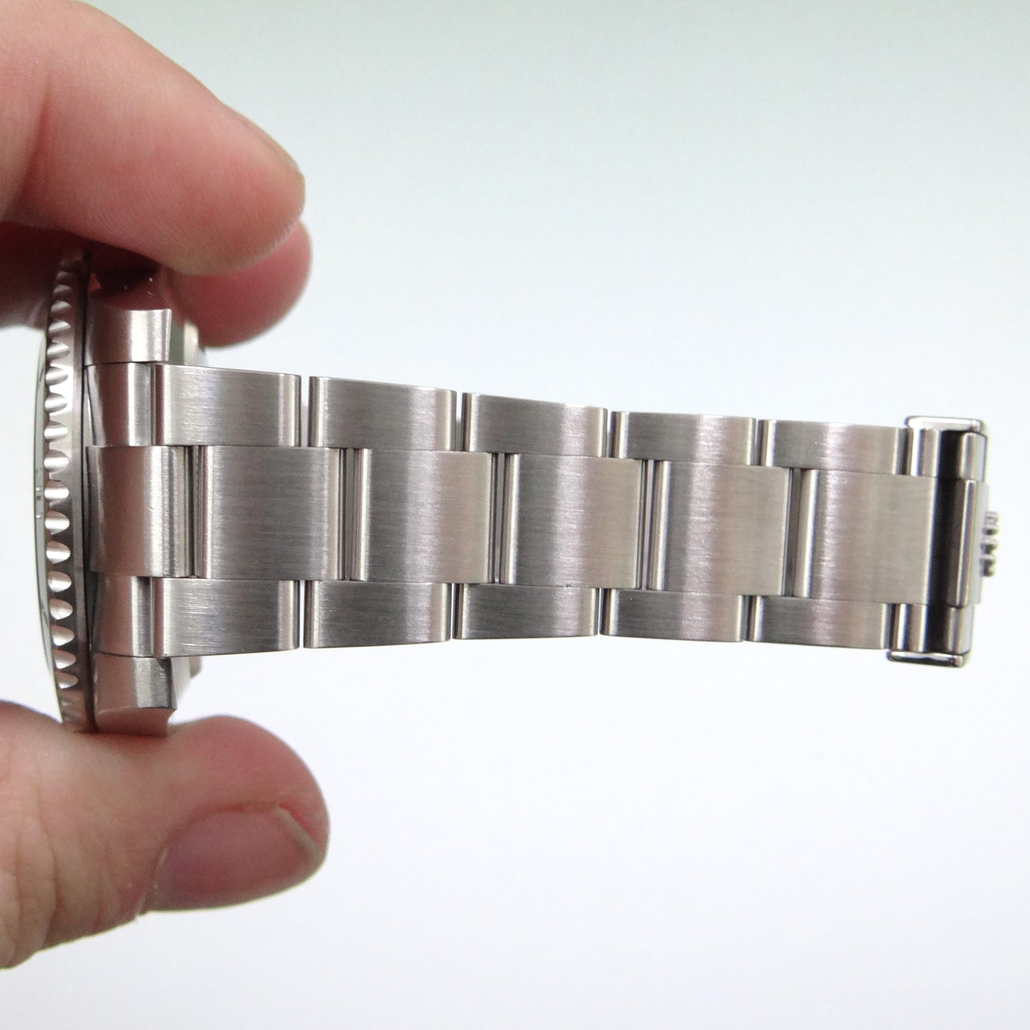 Rolex Submariner 116610LV #26038
