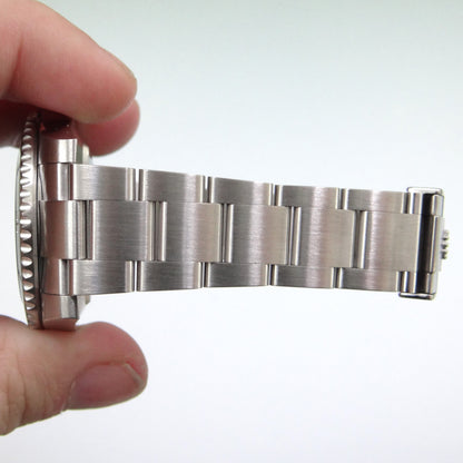 Rolex Submariner 116610LV #26038