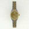 Rolex Ladies Datejust 69173 #25995
