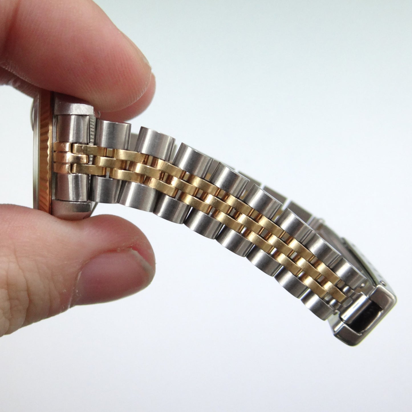 Rolex Ladies Datejust 69173 #25995
