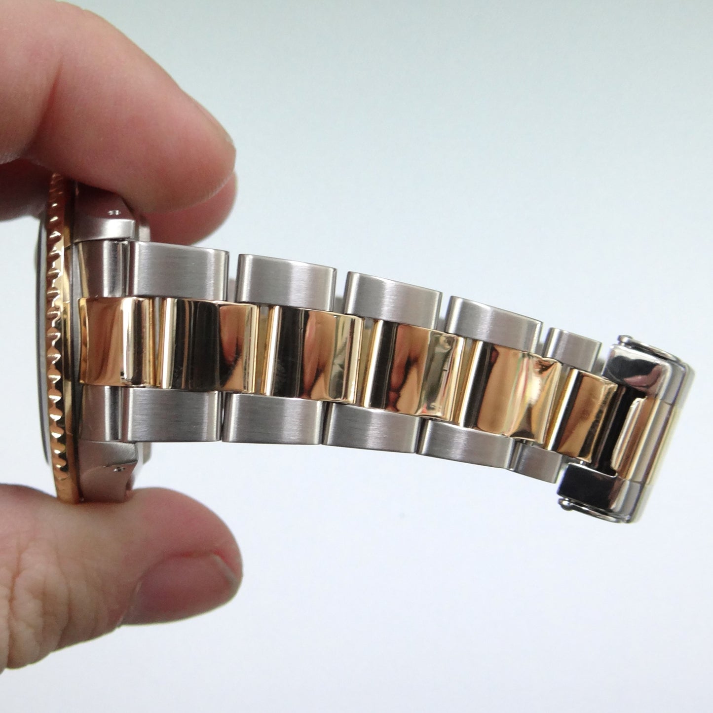 Rolex Submariner 16613 #25920