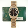 Rolex Daydate 128235 #26082