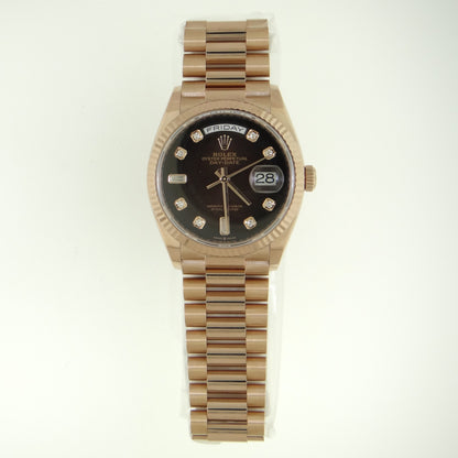Rolex Daydate 128235 #26082