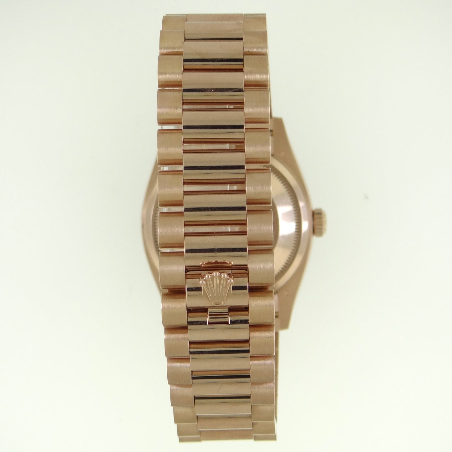 Rolex Daydate 128235 #26082
