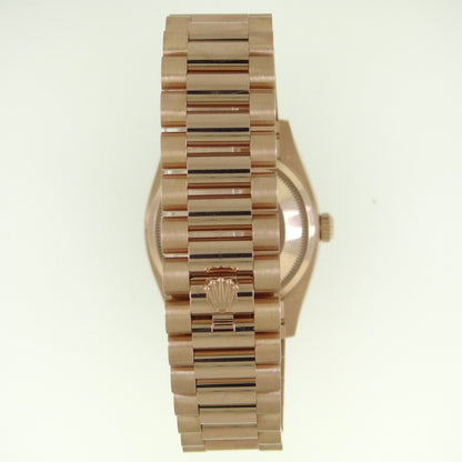 Rolex Daydate 128235 #26082