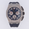 Audemars Piguet Royal oak Offshore 26420TI.OO #27668