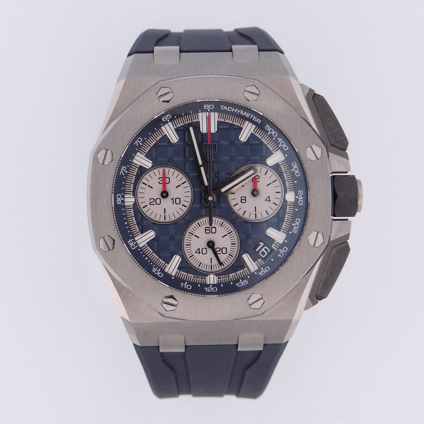 Audemars Piguet Royal oak Offshore 26420TI.OO #27668