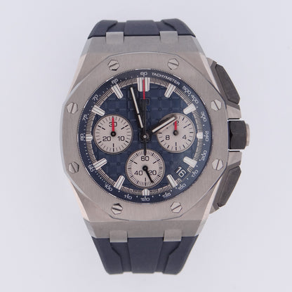 Audemars Piguet Royal oak Offshore 26420TI.OO #27668