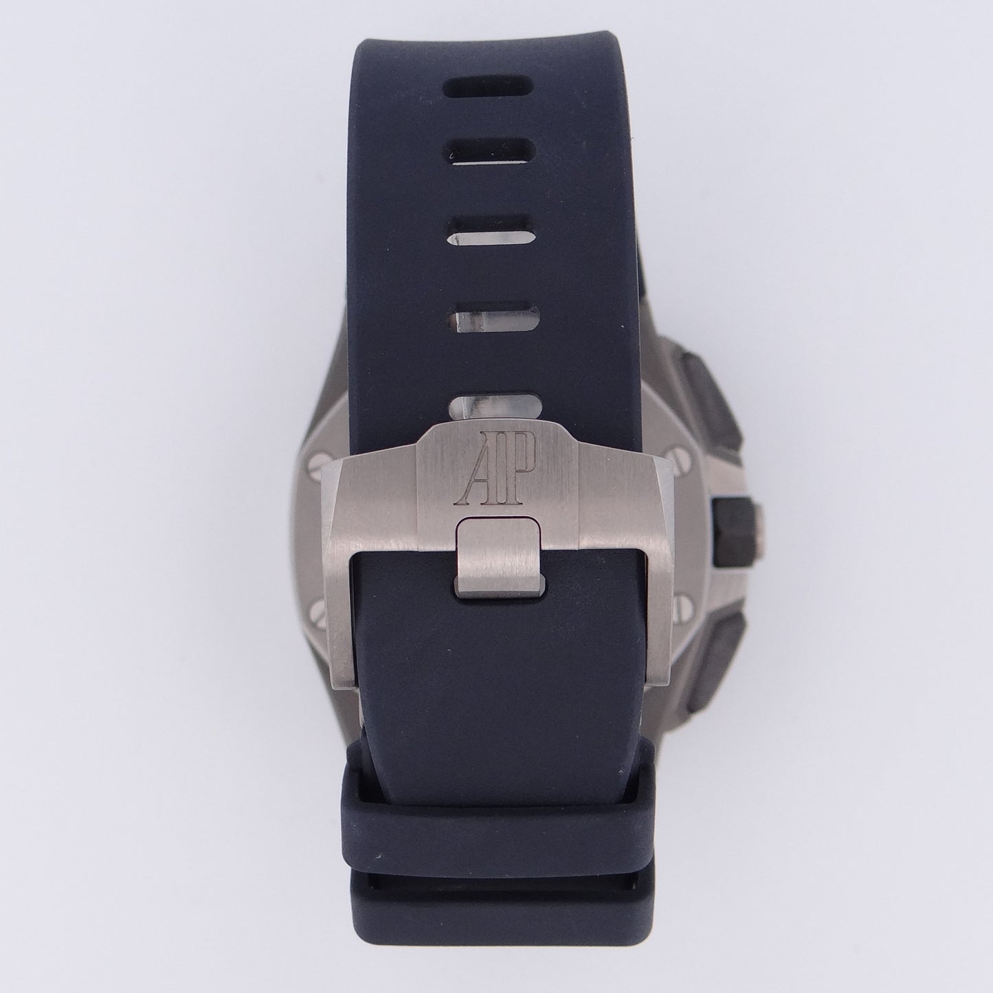 Audemars Piguet Royal oak Offshore 26420TI.OO #27668