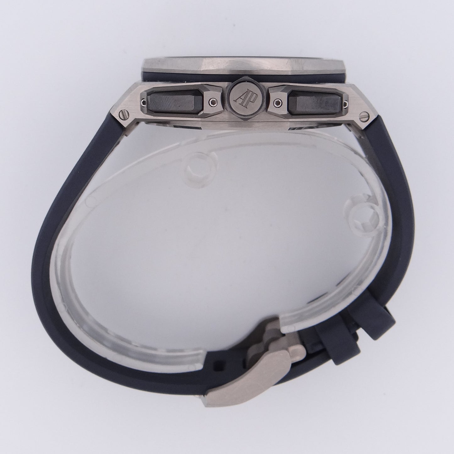 Audemars Piguet Royal oak Offshore 26420TI.OO #27668