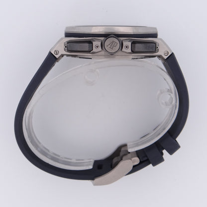 Audemars Piguet Royal oak Offshore 26420TI.OO #27668