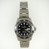 Rolex Submariner 126610 #26052