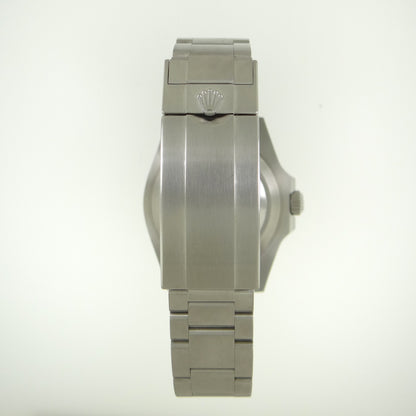 Rolex Submariner 126610 #26052