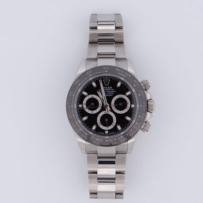 Rolex Daytona 116500LN #27724