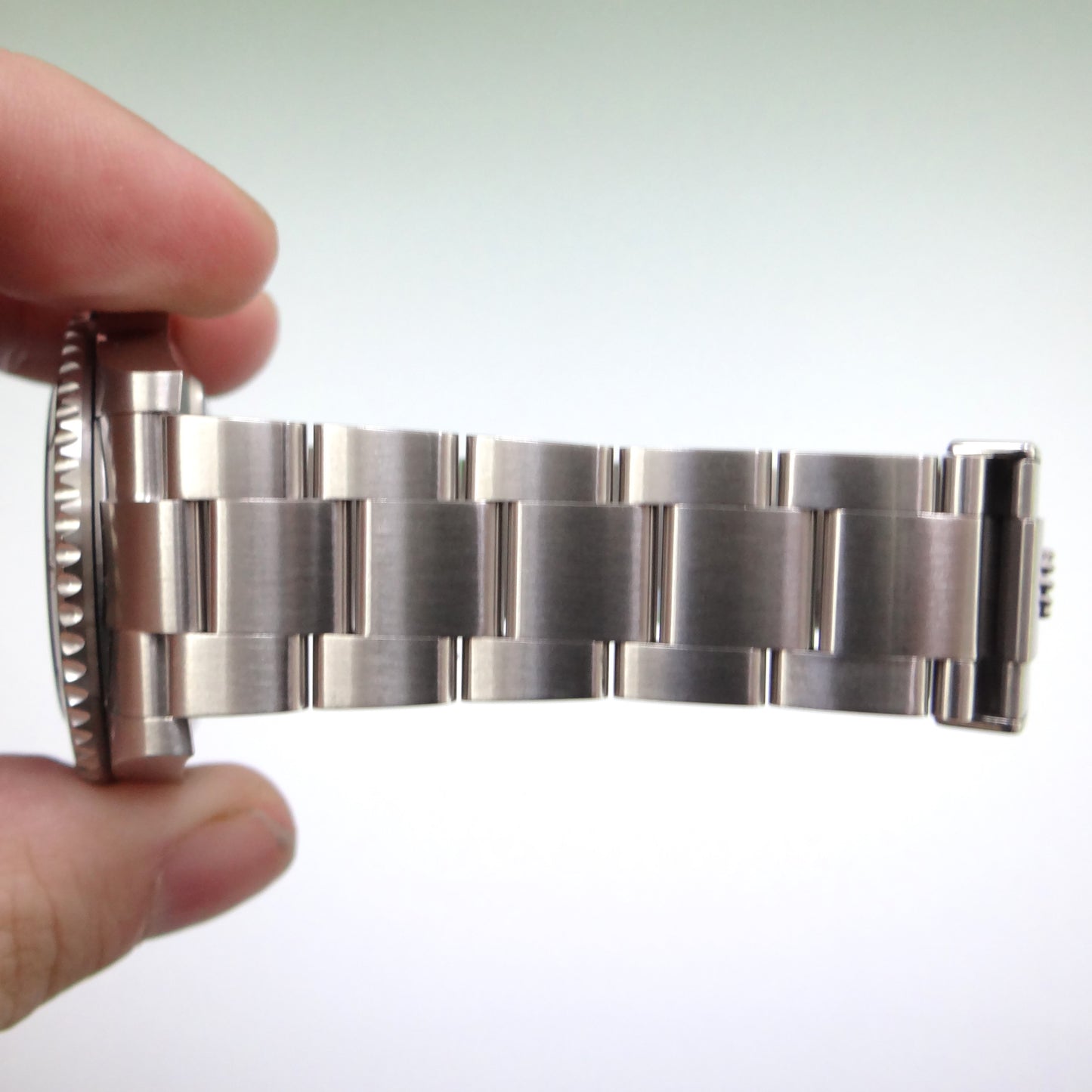 Rolex Submariner 126610 #26052